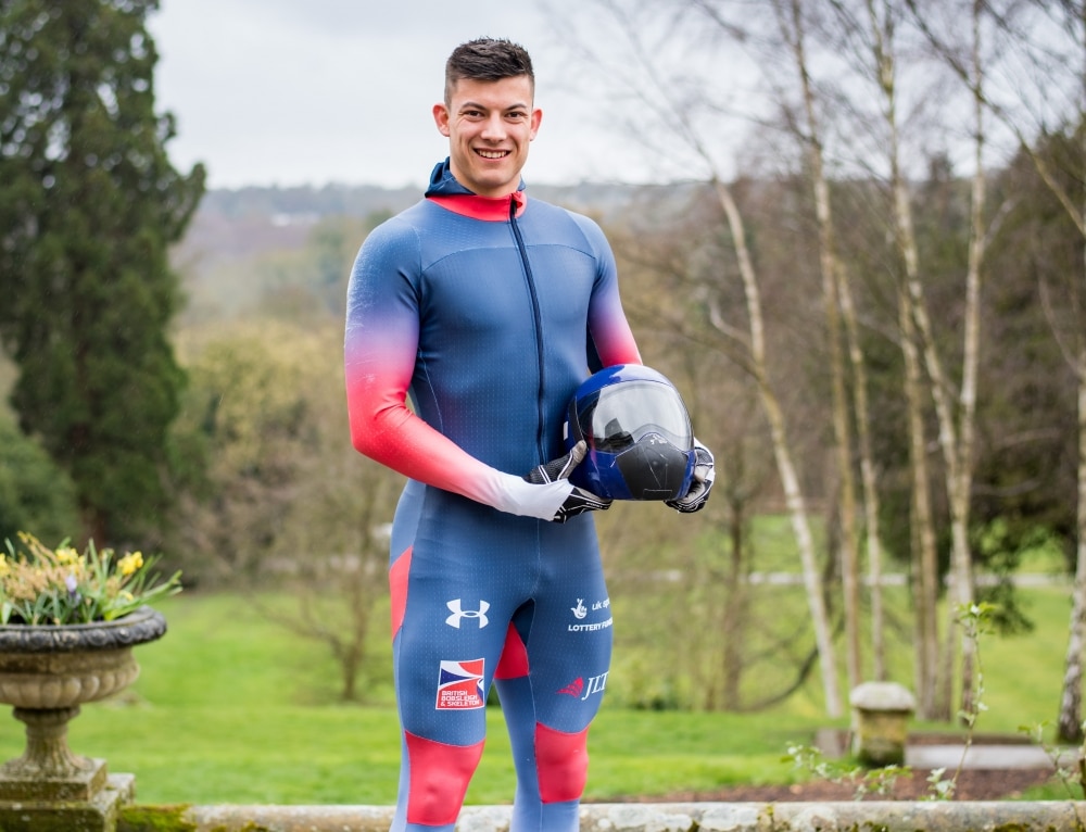 Tunbridge Wells' Weston follows Yarnold on gold rush trail